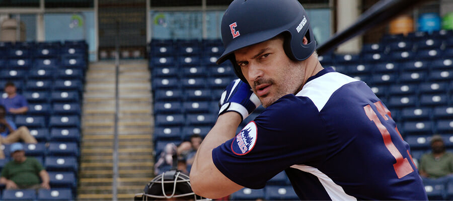 Bottom of the 9th