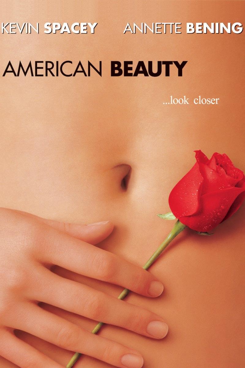 American Beauty - WATCH IT ON BLU-RAY, DVD & DIGITAL