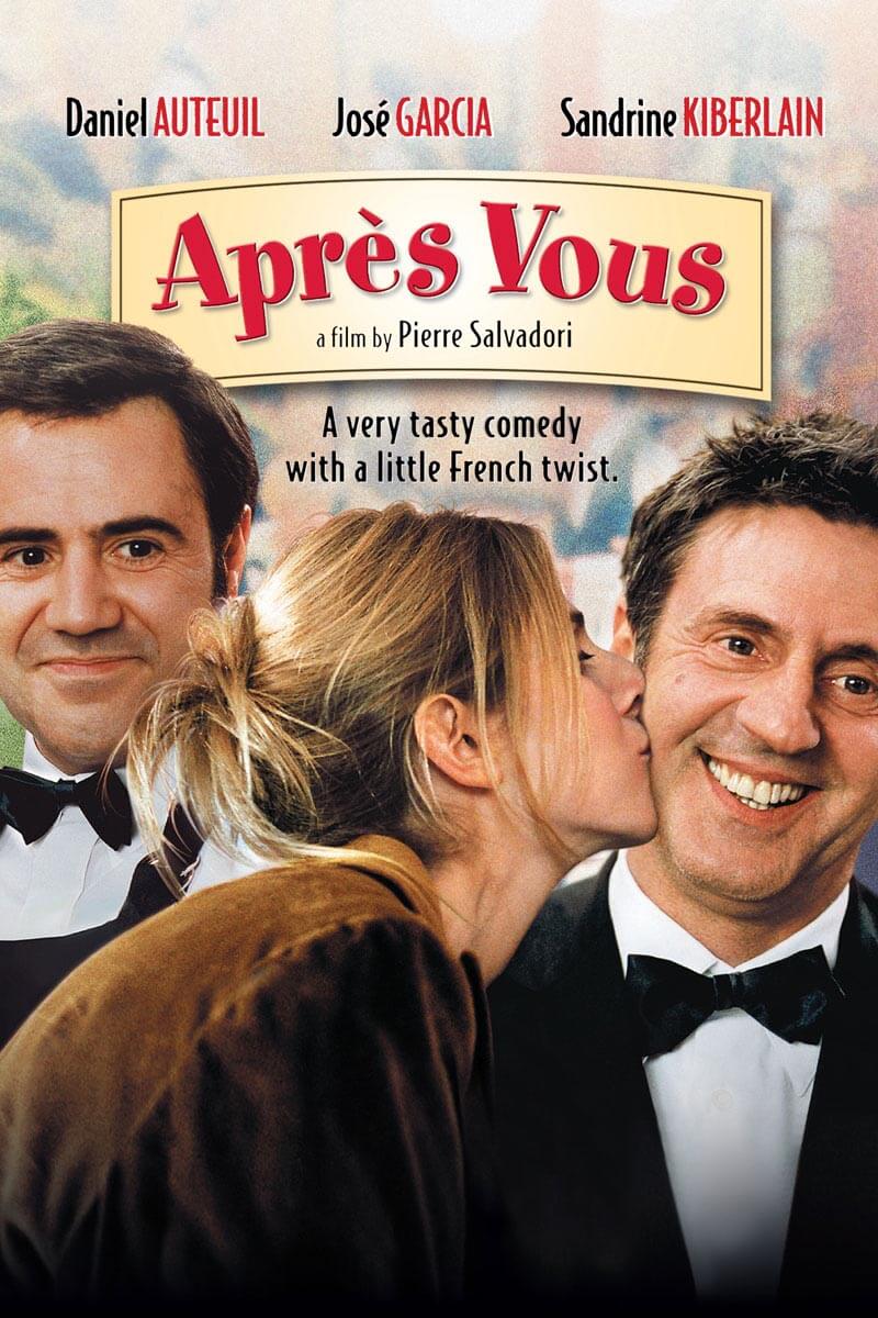 Apres Vous - WATCH IT ON DIGITAL