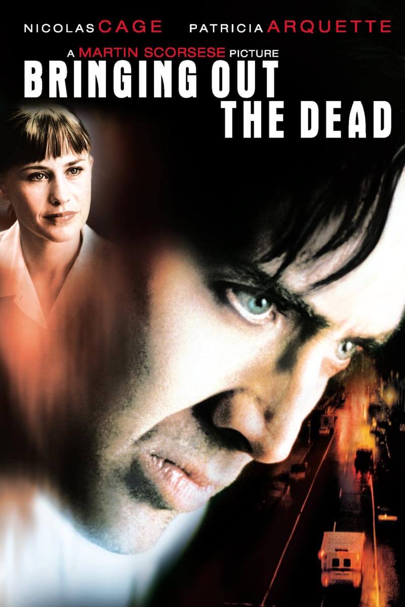 Bringing Out the Dead - WATCH IT ON DIGITAL