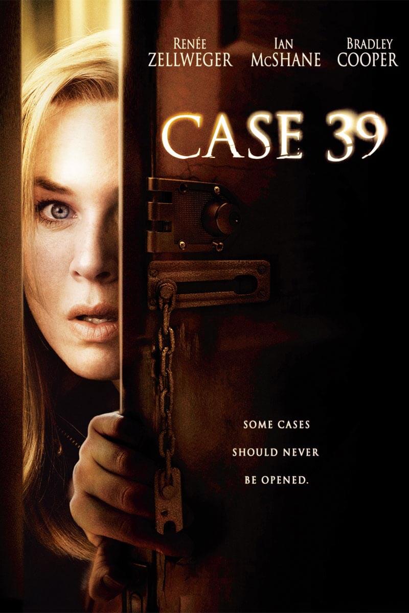 Case 39 - WATCH IT ON BLU-RAY, DVD & DIGITAL
