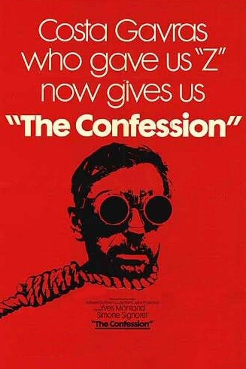 The Confession - WATCH IT ON DIGITAL