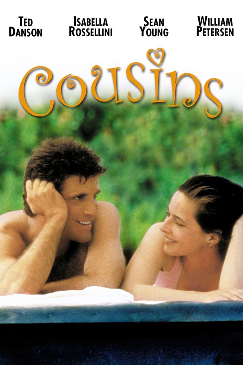 Cousins - WATCH IT ON DIGITAL