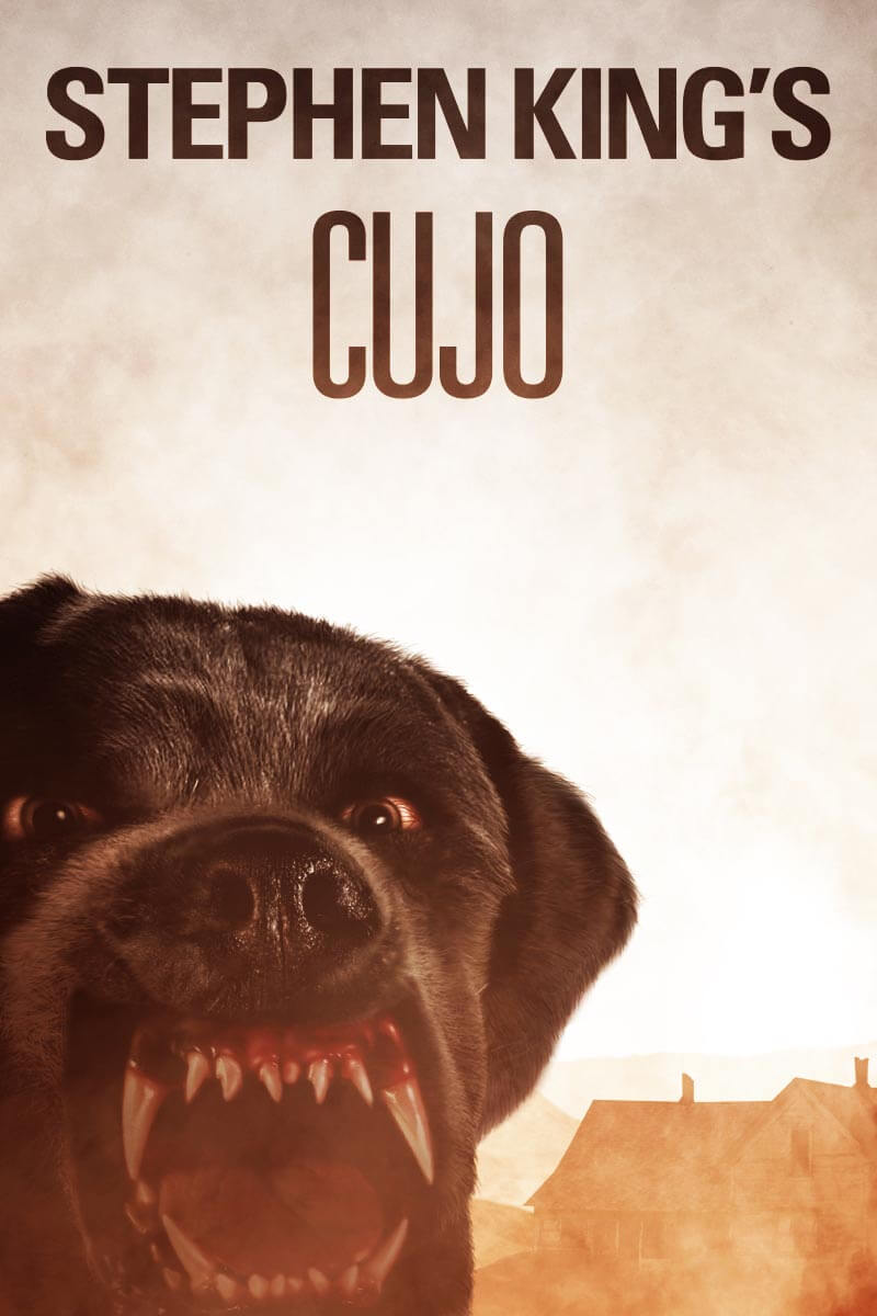 Cujo - WATCH IT ON DIGITAL