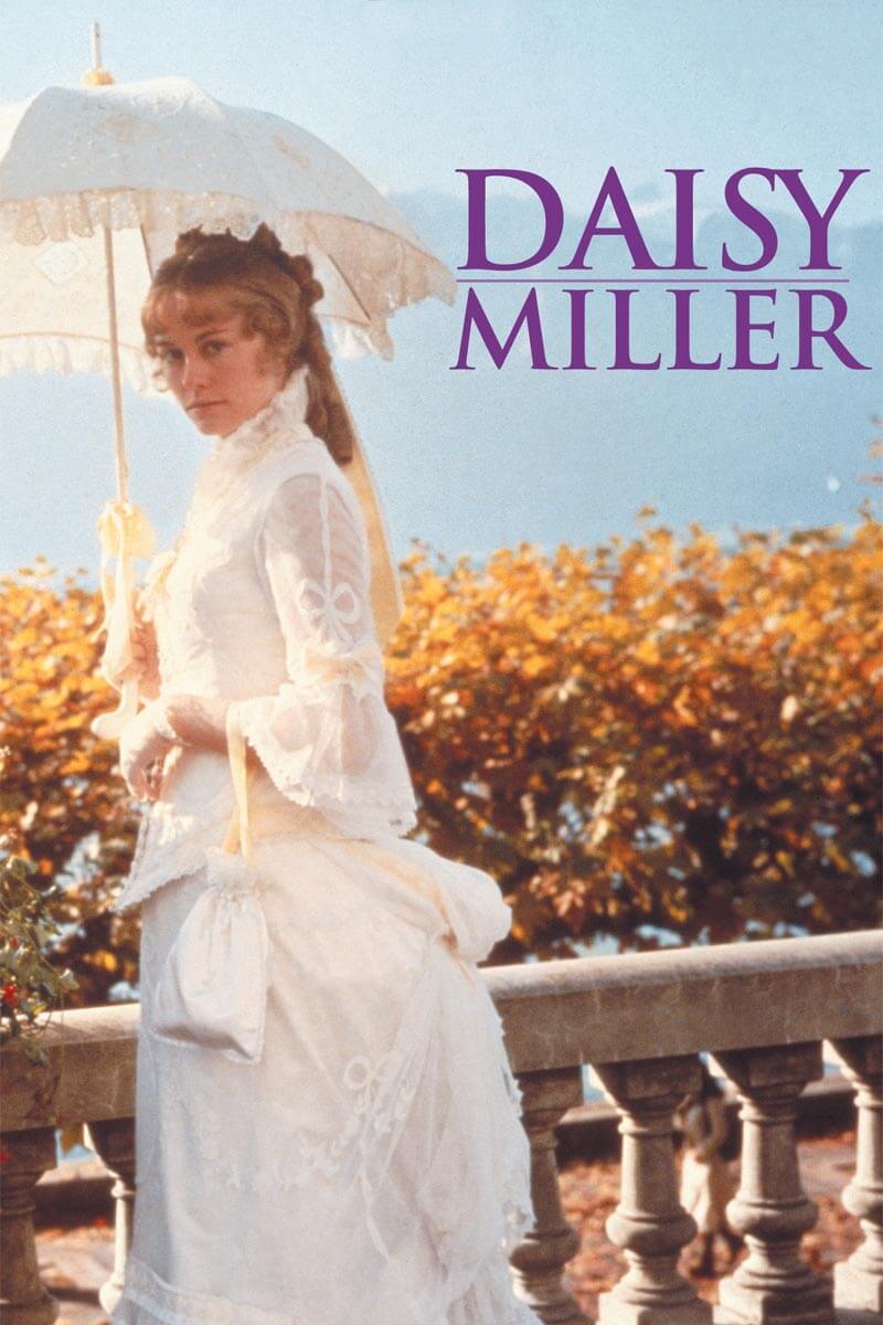 Daisy Miller - WATCH IT ON DIGITAL