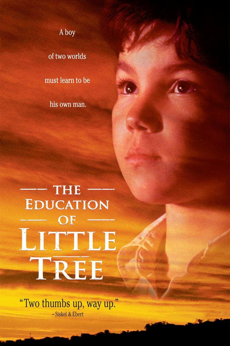 The Education of Little Tree - WATCH IT ON DIGITAL