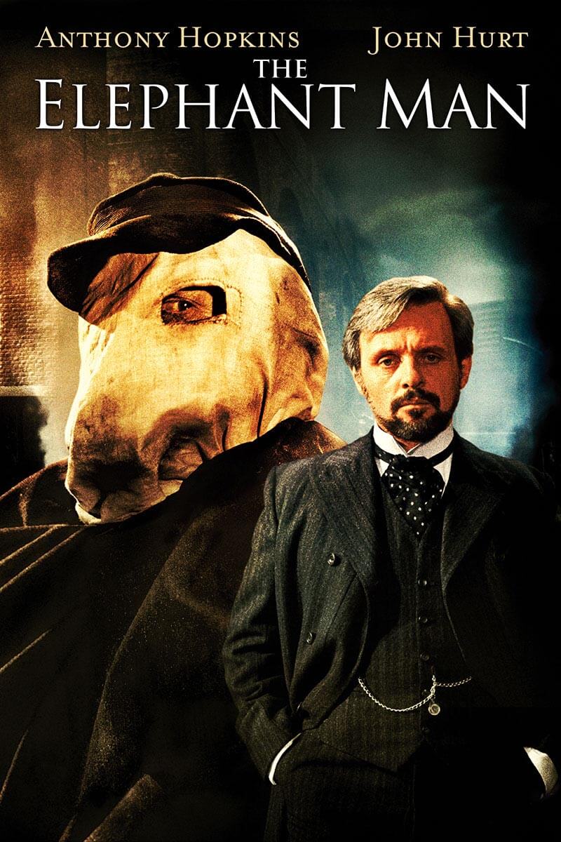 Watch The Elephant Man Dvd Blu Ray Or Streaming Paramount Movies
