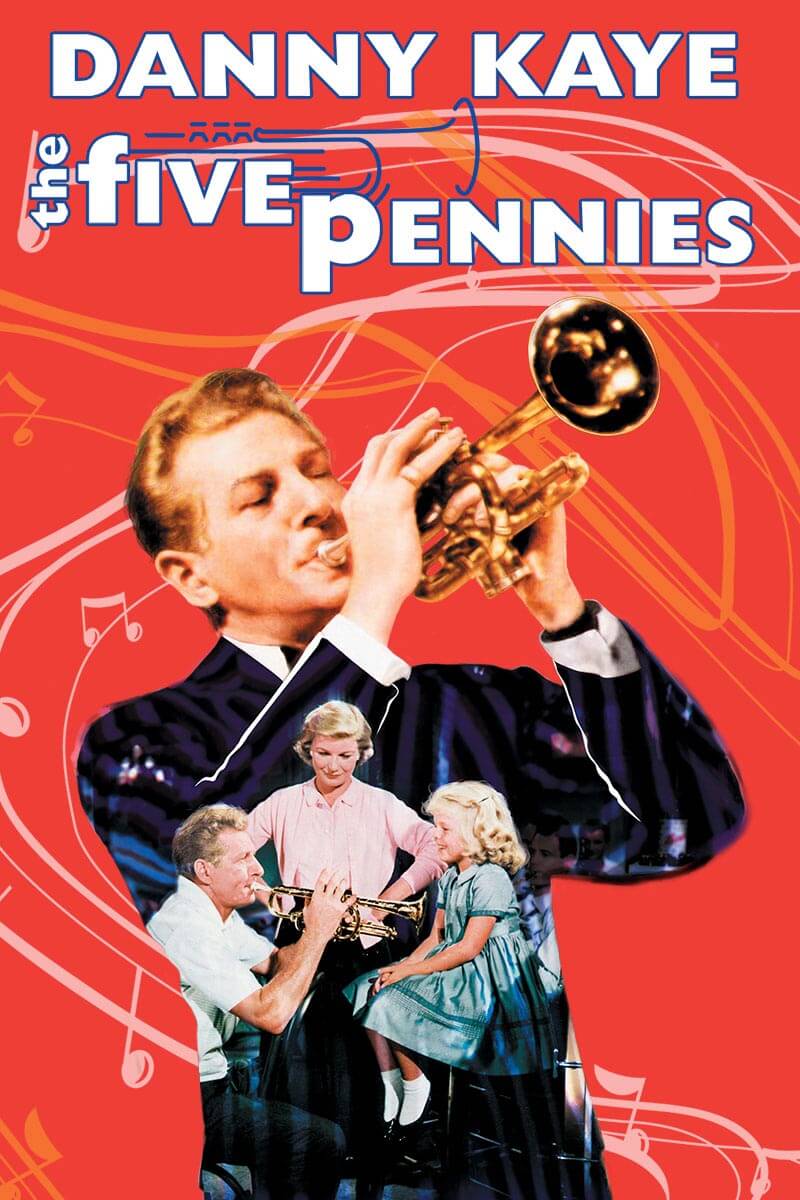 The Five Pennies - WATCH IT ON DIGITAL