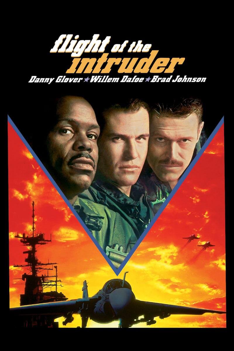 Watch Intruder