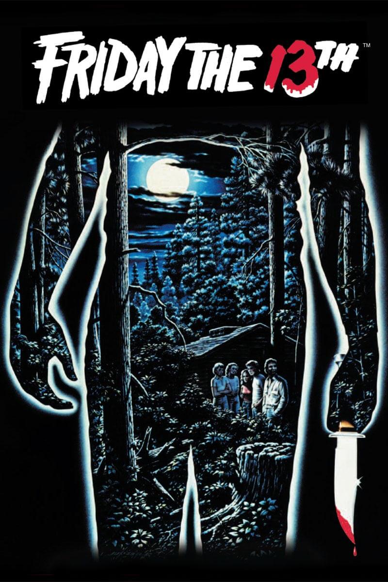 Friday the 13th (1980 film), Paramount Global Wiki