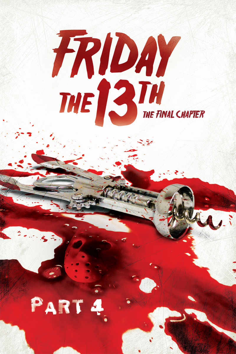 Buy Friday the 13th Part IV: The Final Chapter - Microsoft Store