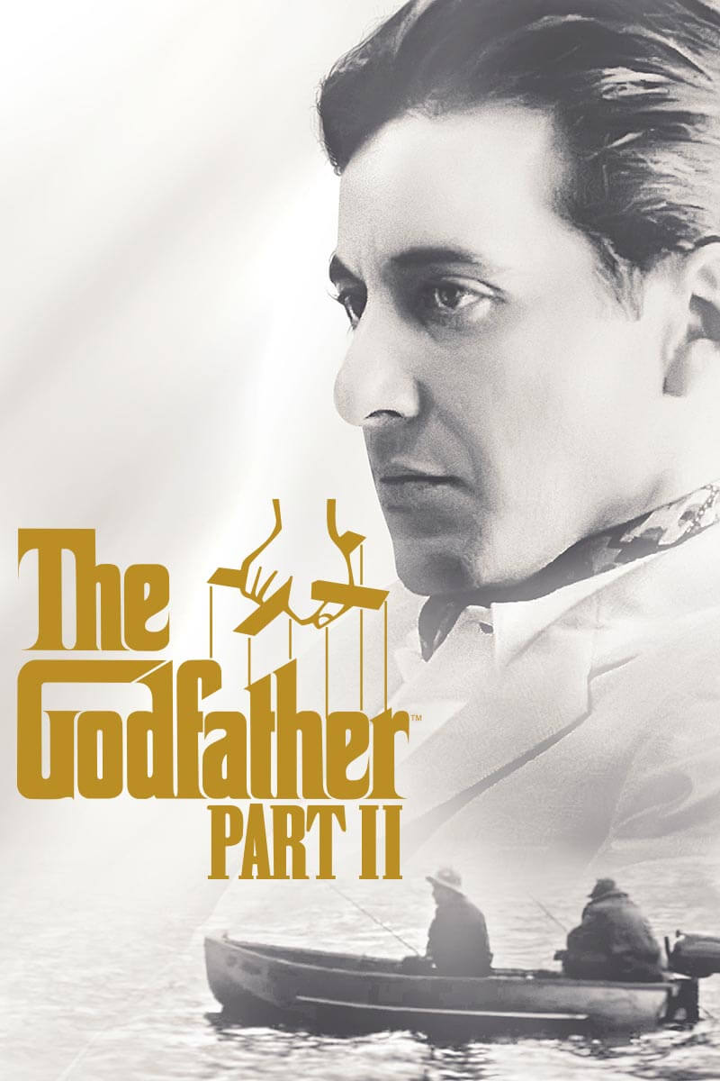 The godfather streaming deals