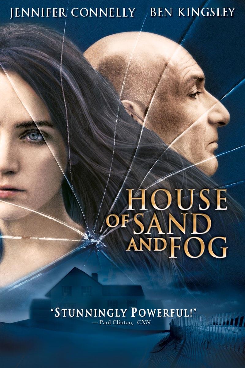 House of Sand and Fog - WATCH IT ON DIGITAL