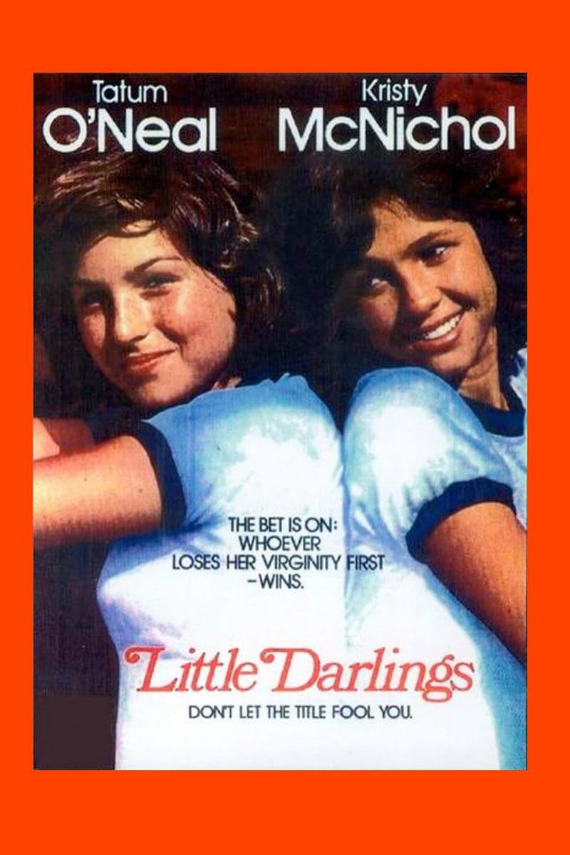little darlings Watch Little Darlings | DVD/Blu-ray or Streaming | Paramount Movies