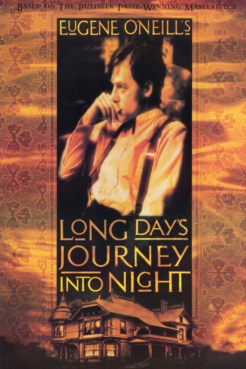 Watch Long Day's Journey into Night | DVD/Blu-ray or