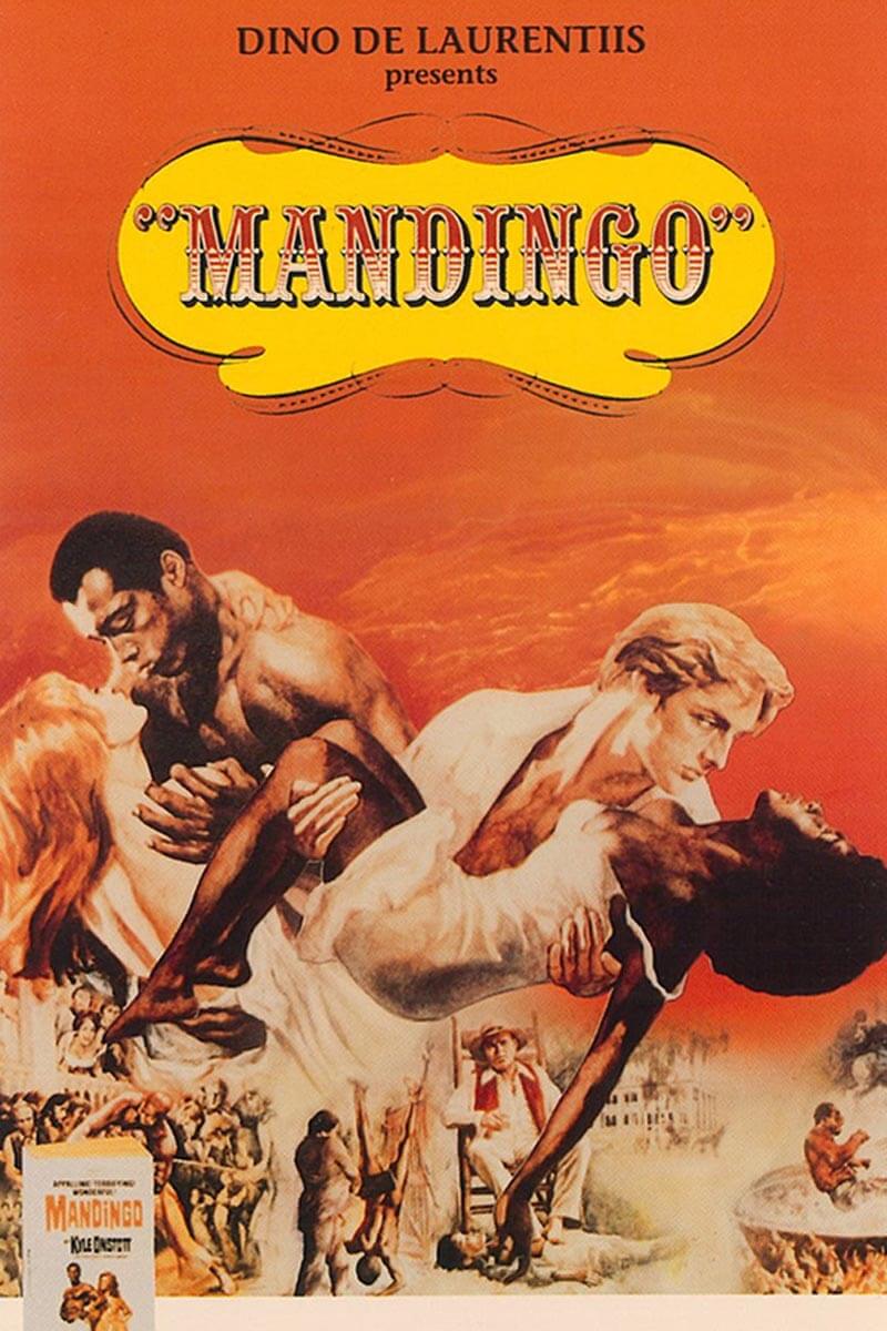 Watch Mandingo | DVDBlu-ray or Streaming | Paramount Movies