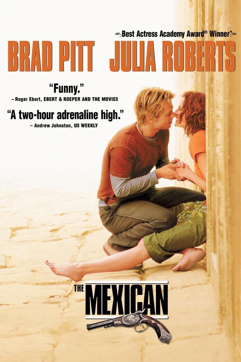 Blind Dating (2006) Mexican movie poster