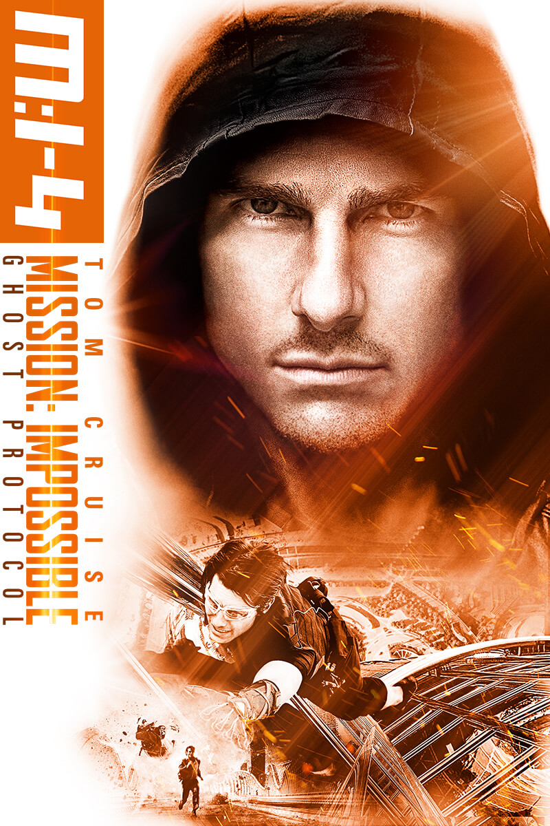 cascada tipo Vacunar Watch Mission: Impossible 6-Movie Collection | DVD/Blu-ray or Streaming |  Paramount Movies