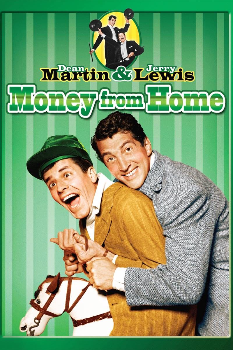 Money From Home - WATCH IT ON DIGITAL