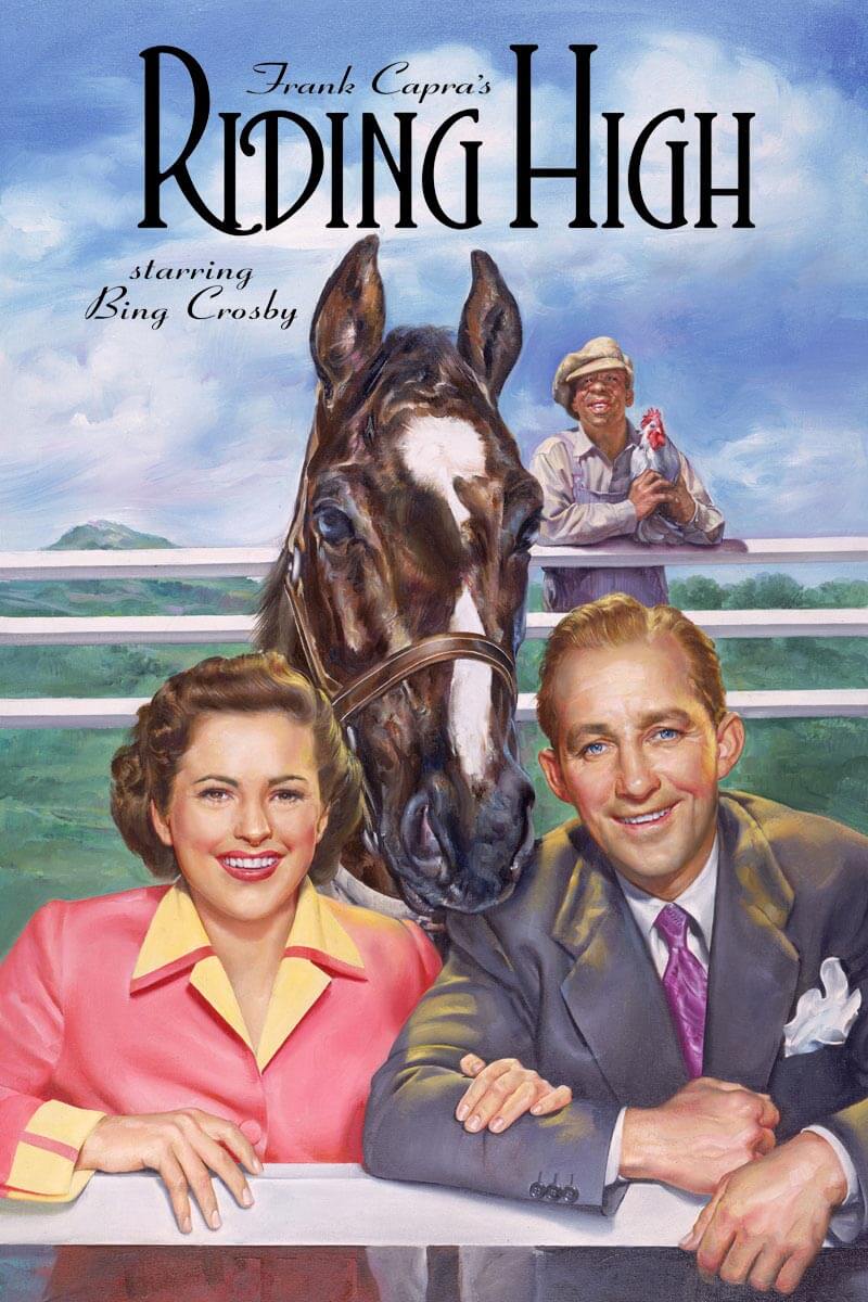 Riding High - WATCH IT ON DIGITAL