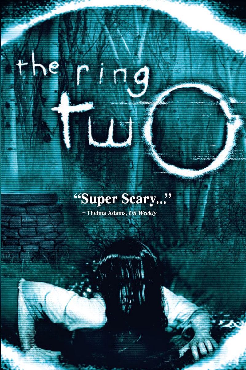 trono Exclusivo Asistente Watch The Ring Two | DVD/Blu-ray or Streaming | Paramount Movies