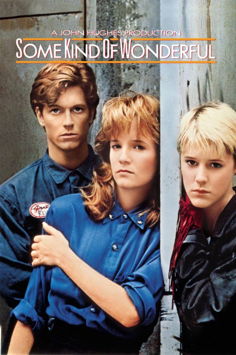Watch Some Kind of Wonderful | DVD/Blu-ray or Streaming | Paramount Movies