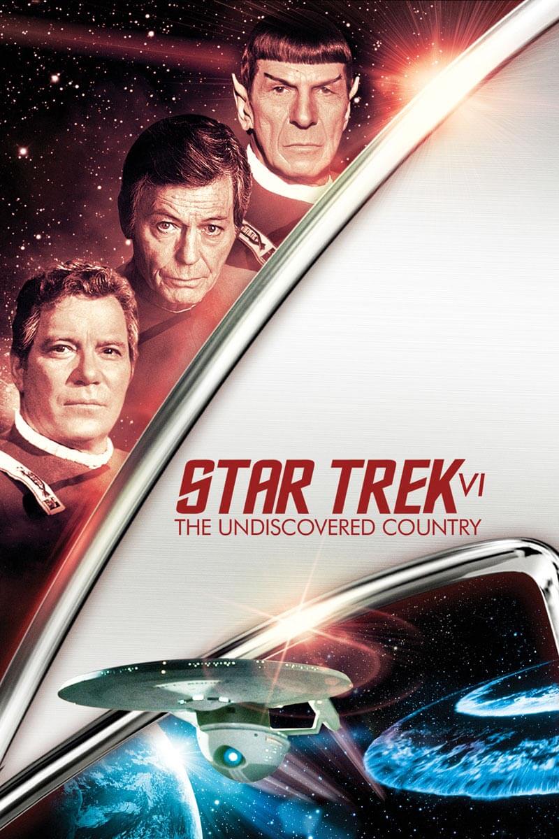 Star Trek VI: The Undiscovered Country