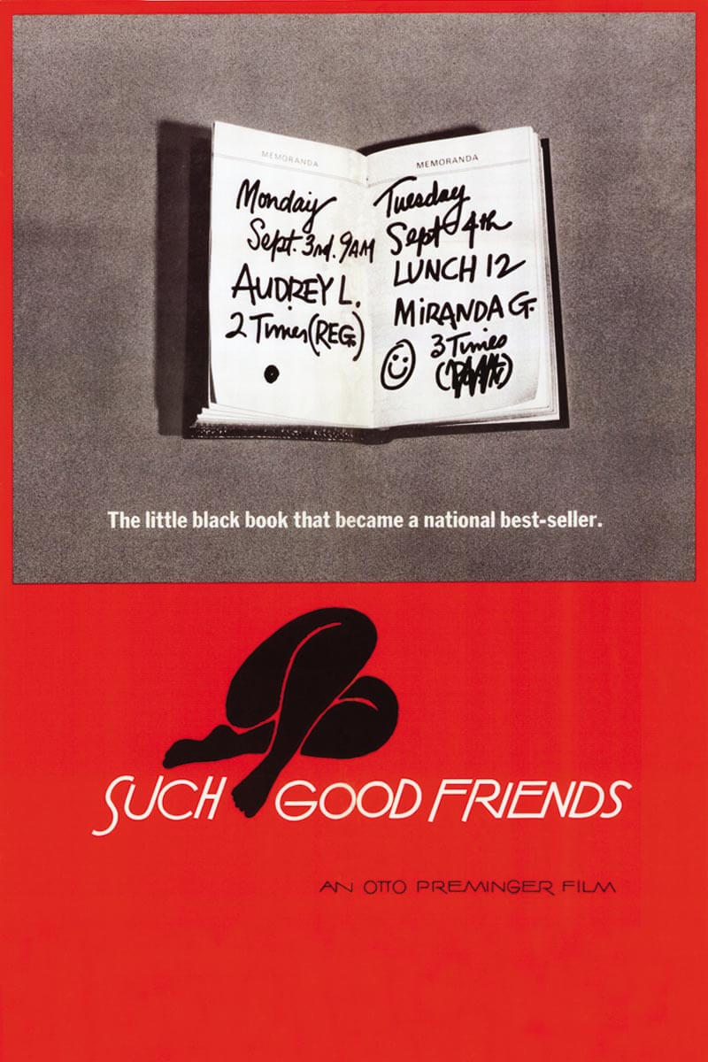 Such Good Friends - WATCH IT ON DIGITAL