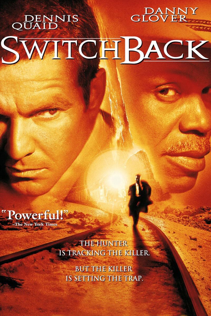 Switchback - WATCH IT ON DIGITAL