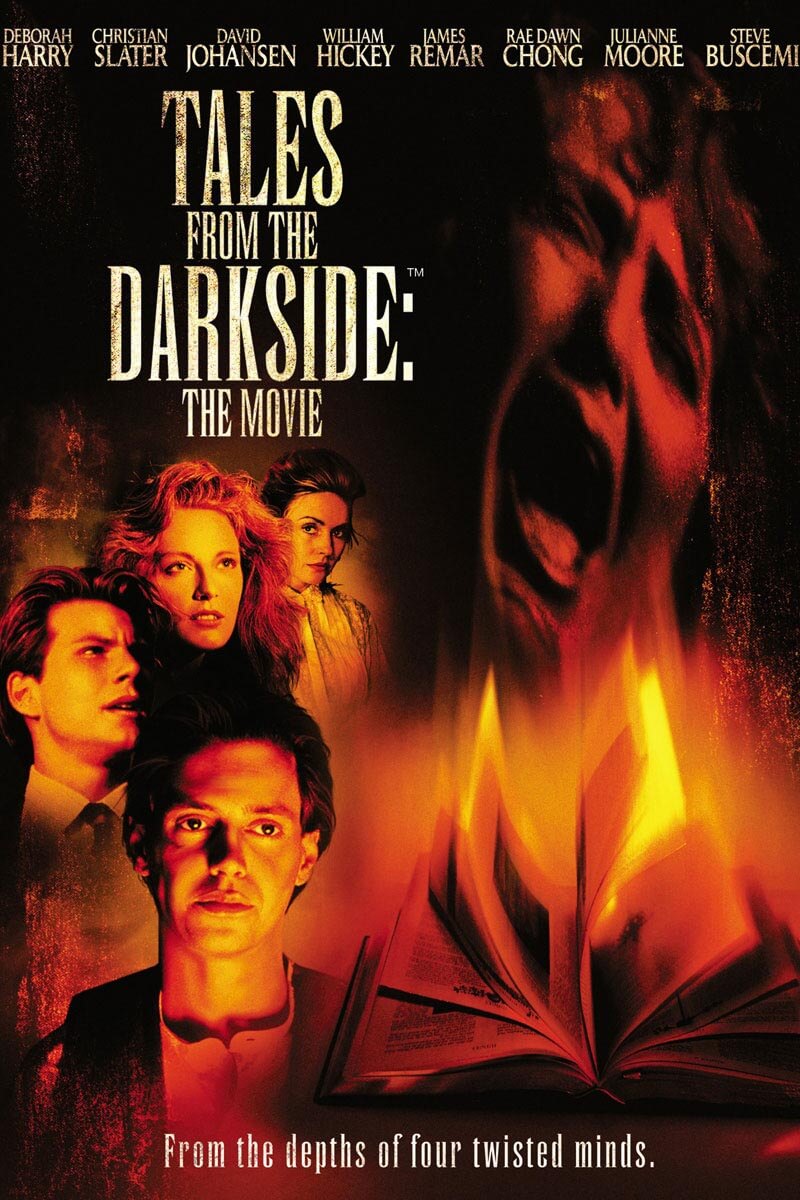 Watch tales from the darkside movie