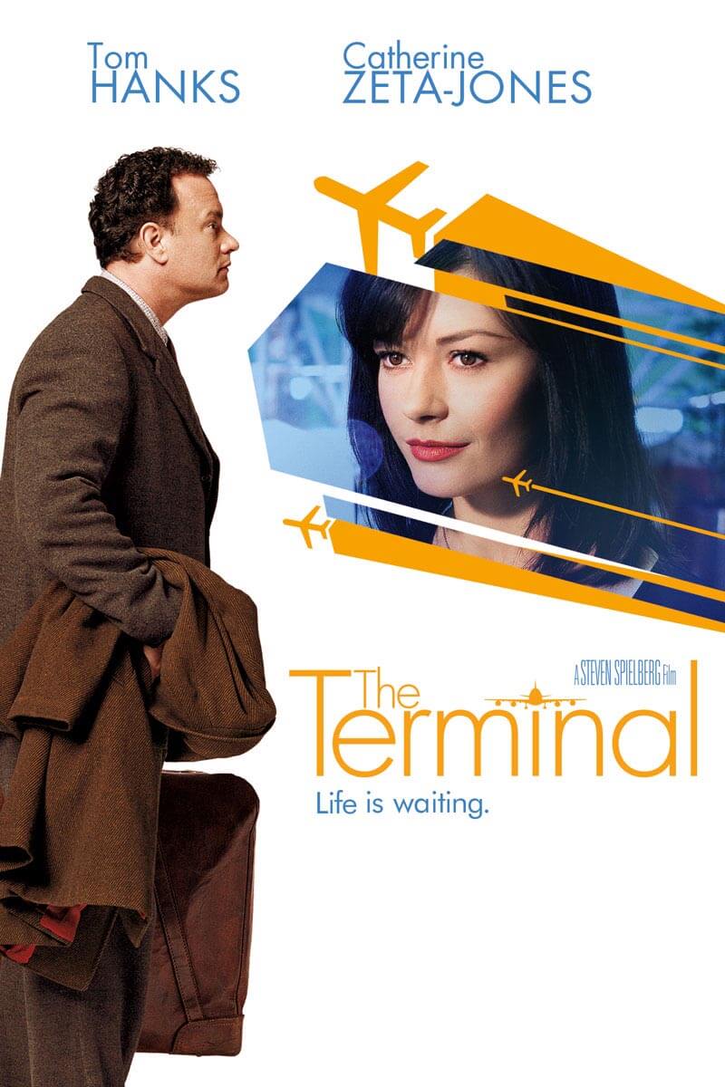 The Terminal streaming: where to watch movie online?