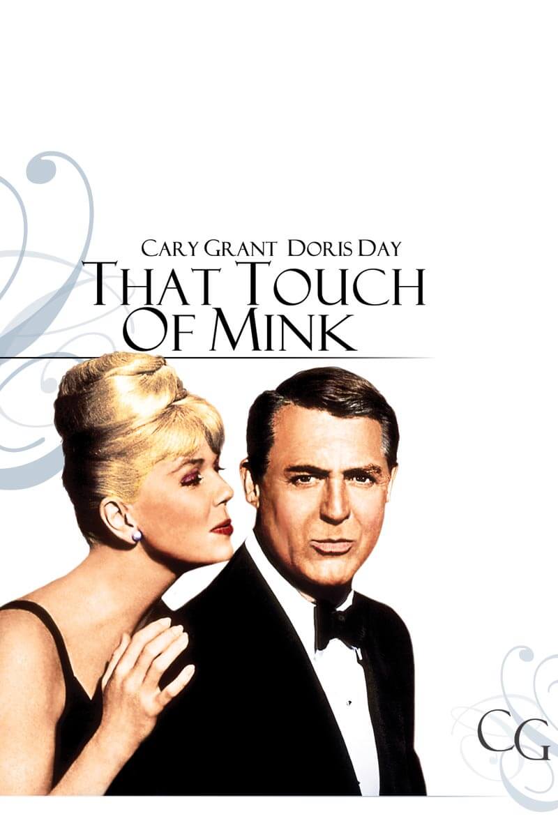 レア 映画パンフレット ミンクの手ざわり That Touch of Mink Watch That Touch of Mink | DVD/Blu-ray or Streaming