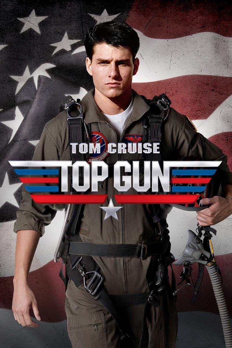 Watch Top Gun