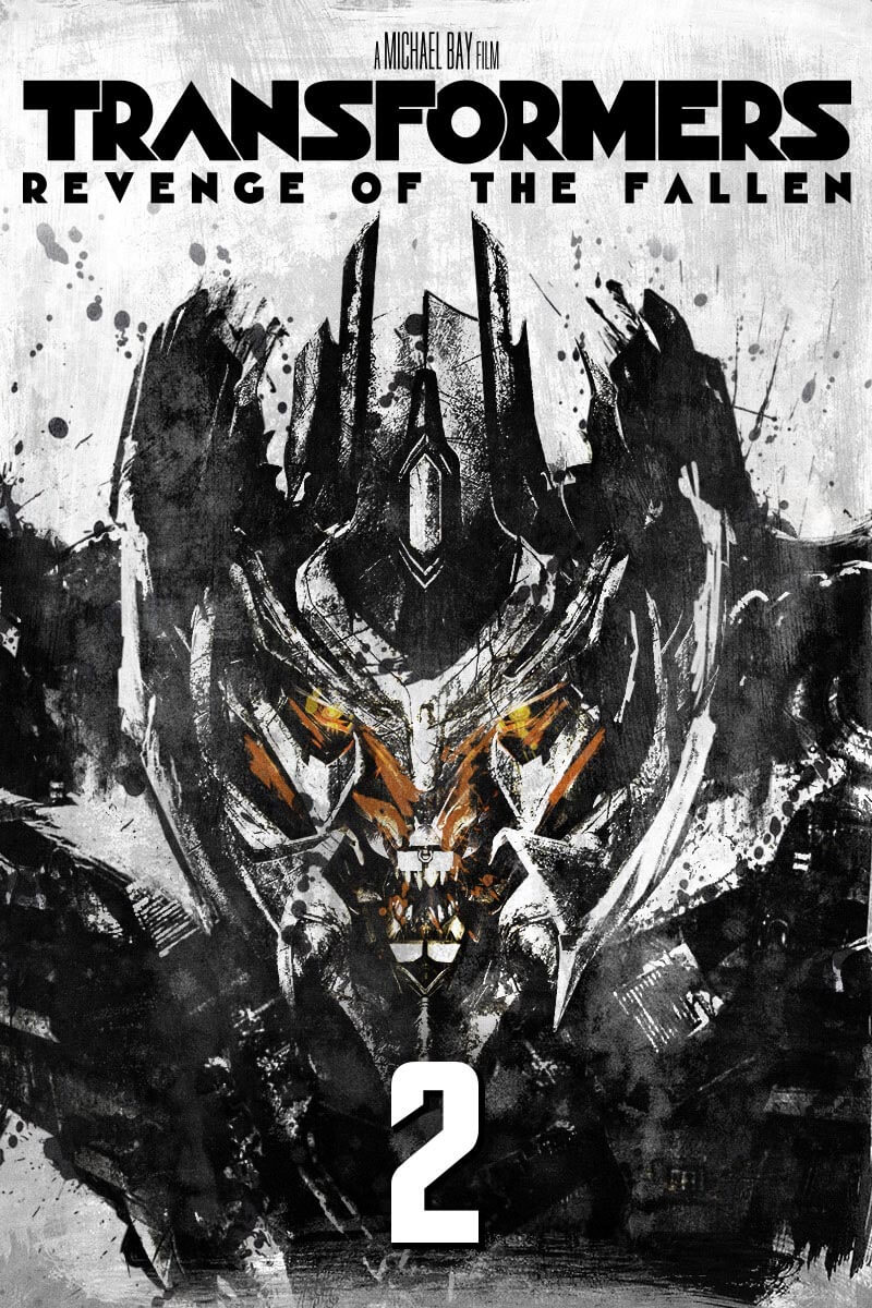 streaming transformers 6