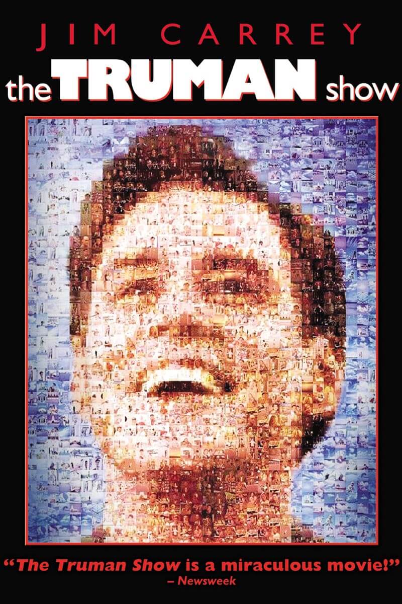 Where Can I Watch The Truman Show Free Watch The Truman Show | DVD/Blu-ray or Streaming | Paramount Movies
