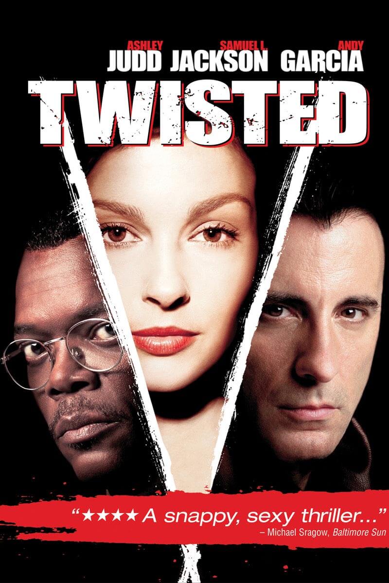 Twisted - WATCH IT ON DIGITAL