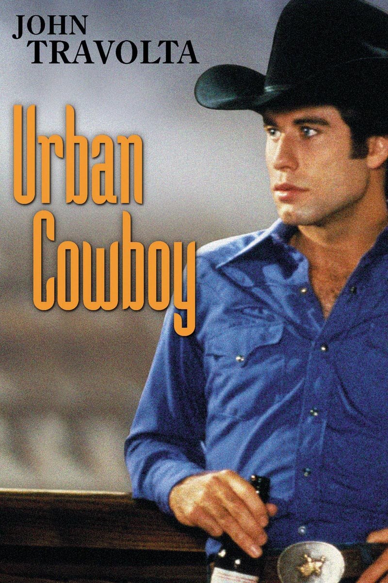 Where Can I Watch Urban Cowboy For Free Pam Urban Cowboy