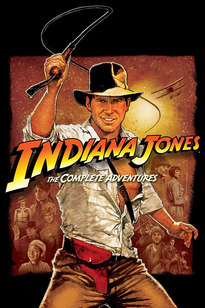 Watch Indiana Jones and the Temple of Doom