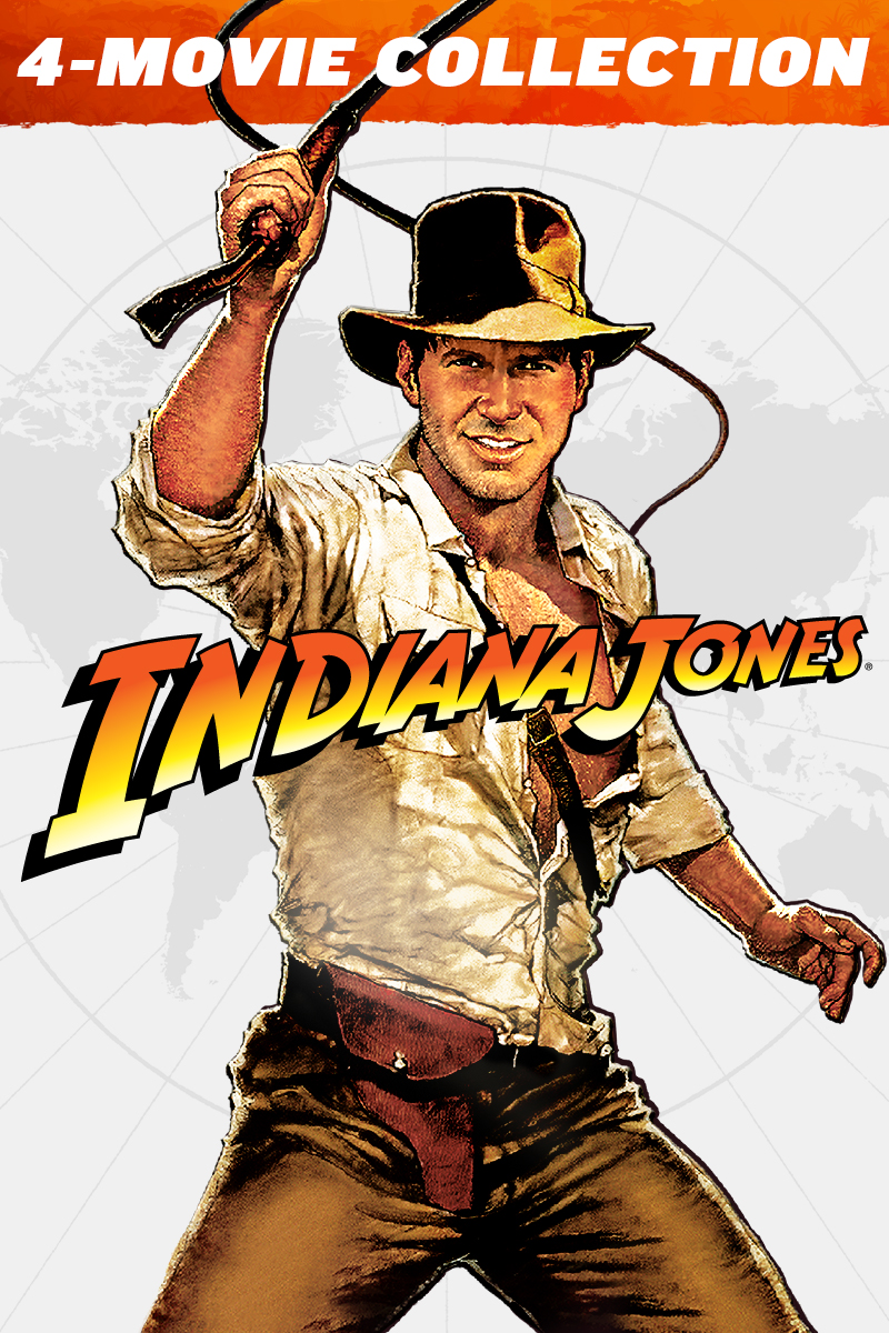 Harrison Ford Injured On Set Of New Indiana Jones 5 Movie