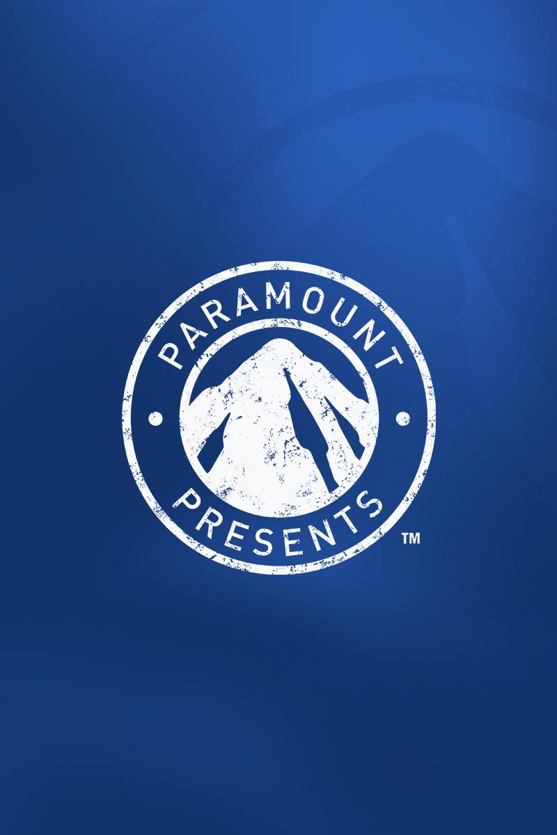 Paramount Presents | Limited Edition Releases