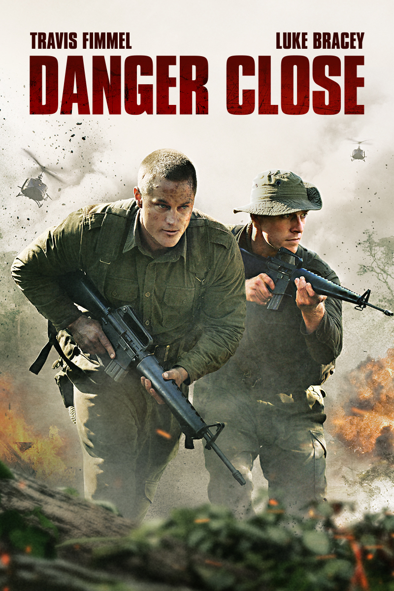 Watch Redemption Day Digital Streaming On Demand Paramount Movies