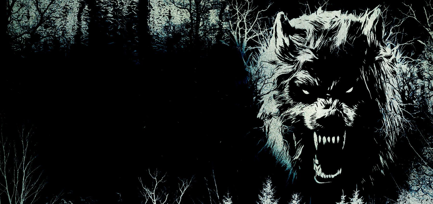 Alma & The Wolf