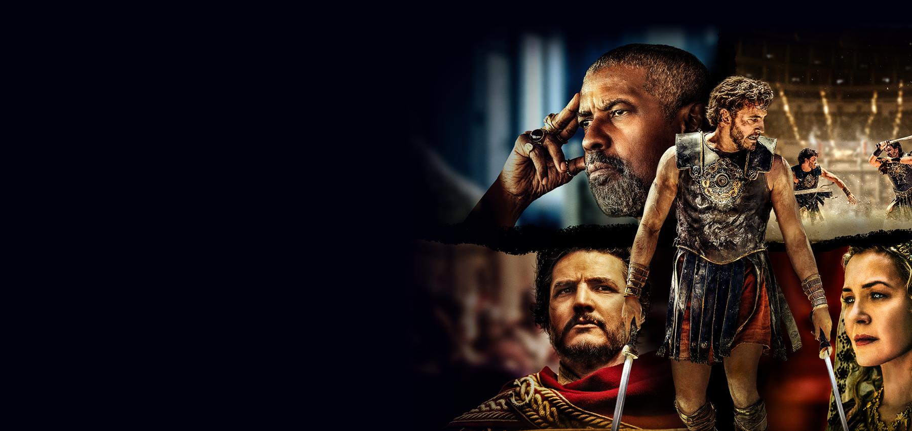 Gladiator II