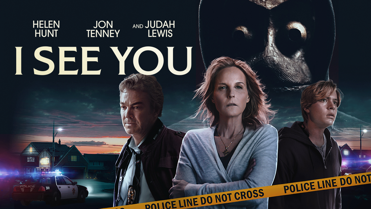 Watch I See You Digital Streaming On Demand Paramount Movies
