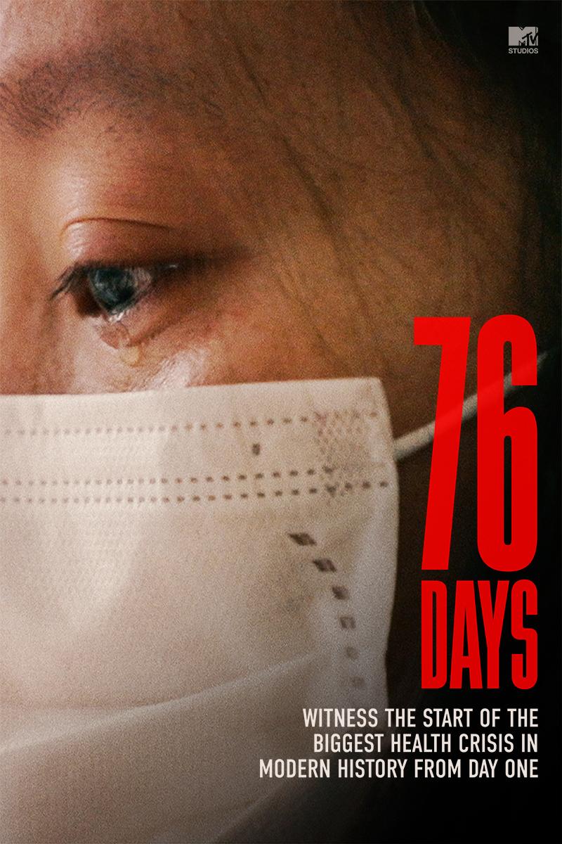 76 Days - null