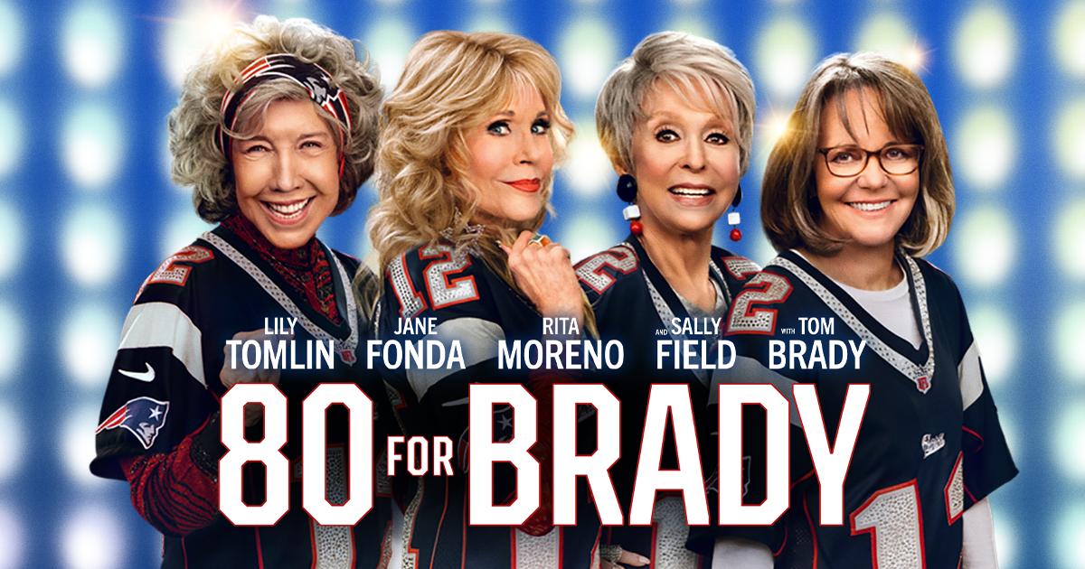 80 with brady