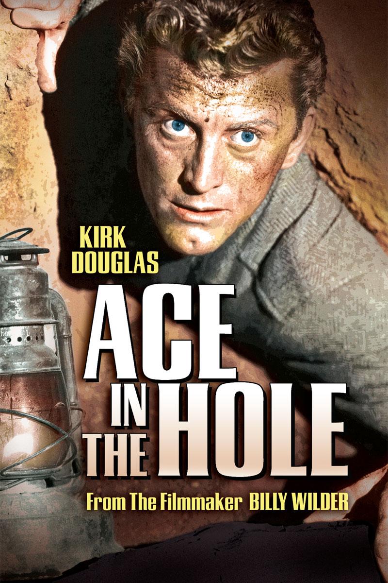 Ace In The Hole - WATCH IT ON DIGITAL