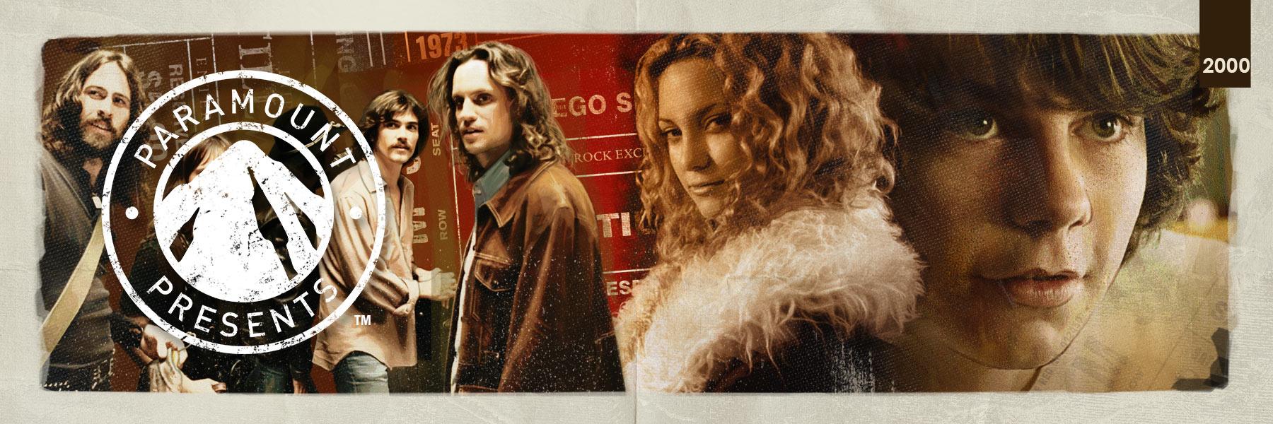 Almost Famous