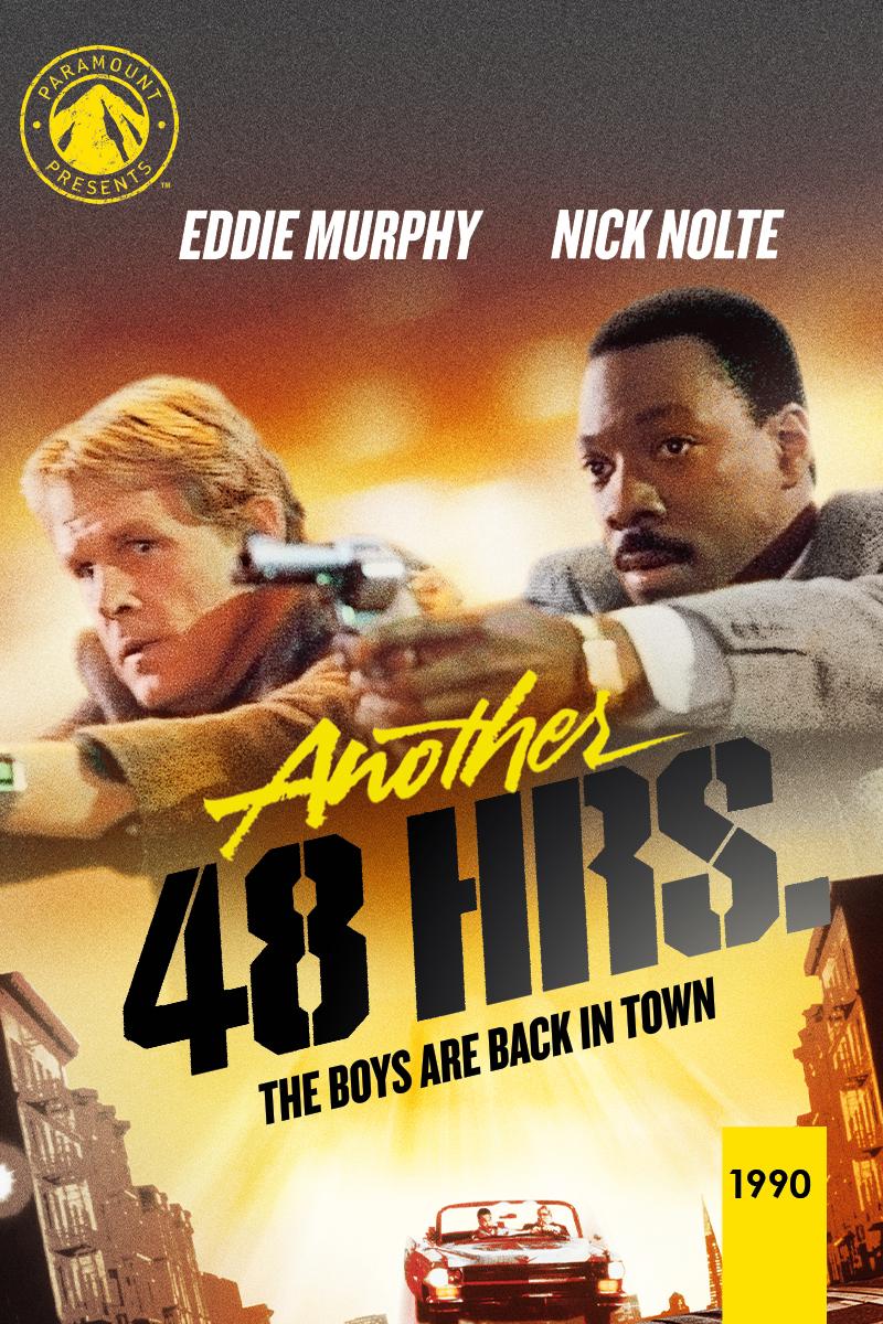 Watch another 48 hours