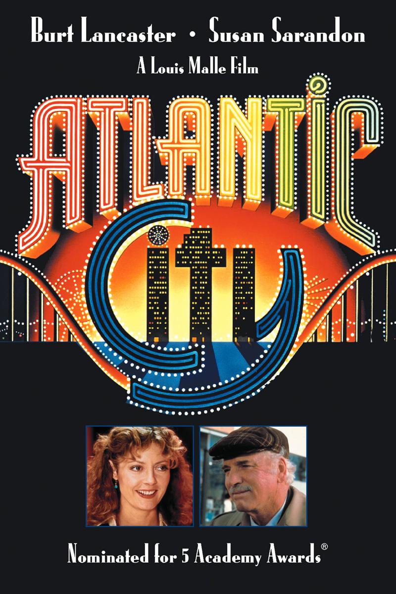 Watch Atlantic City, DVD/Blu-ray or Streaming